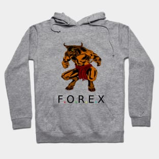 Forex Trader Hoodie